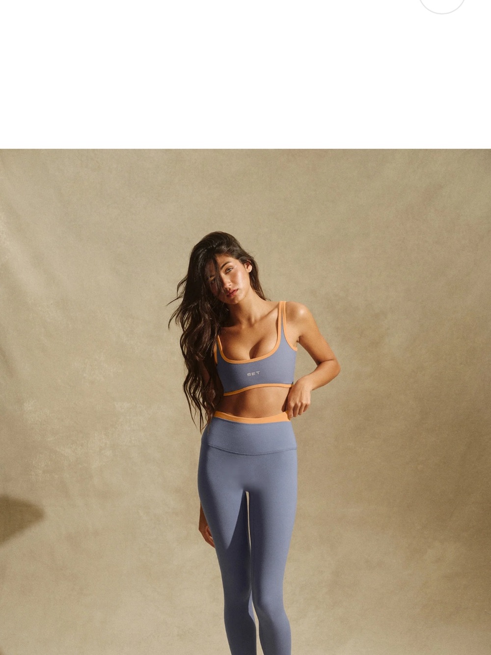 Set Active - Andes Top/Bottom